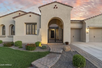 3591 Coconino Dr, Chandler, AZ 85249