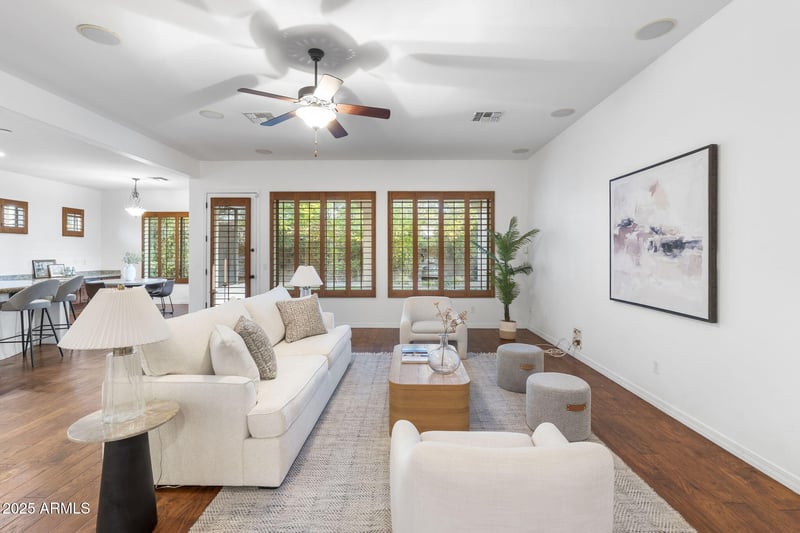 3591 Coconino Dr, Chandler, AZ 85249