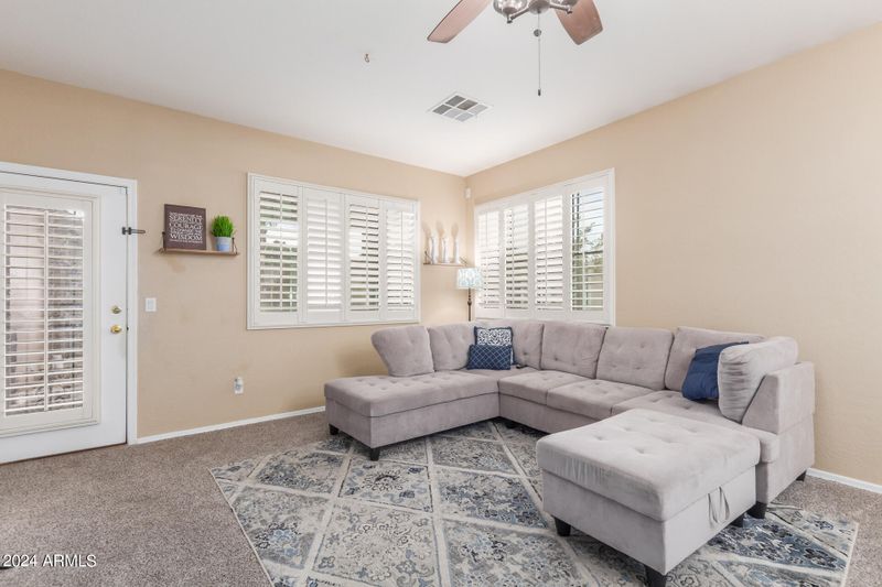 3591 E Calistoga Dr, Gilbert, AZ 85297