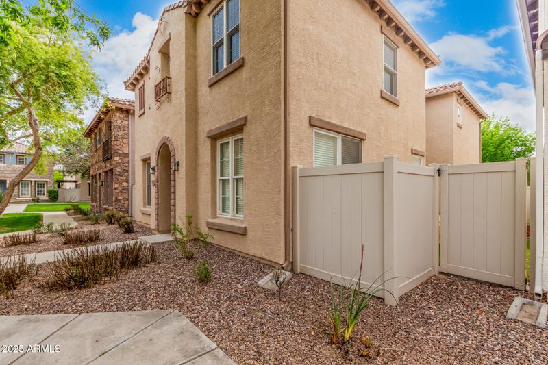 3591 S Ranger Trl, Gilbert, AZ 85297