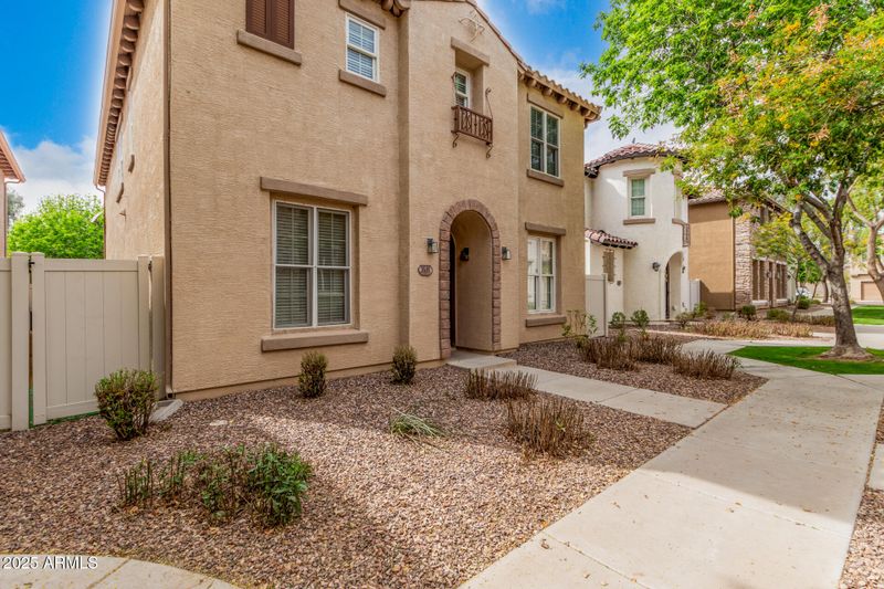 3591 S Ranger Trl, Gilbert, AZ 85297
