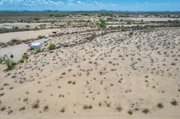 35915 218th Ave #-, Wittmann, AZ 85361