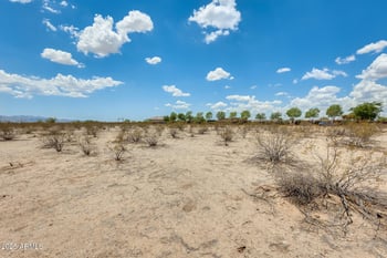 35915 218th Ave #-, Wittmann, AZ 85361