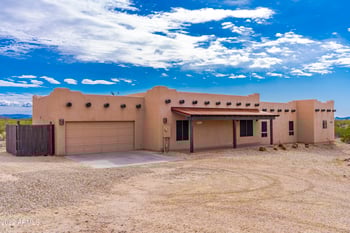 35915 Joshua Pl, Wickenburg, AZ 85390