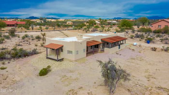 35915 Joshua Pl, Wickenburg, AZ 85390