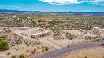 35915 Joshua Pl, Wickenburg, AZ 85390