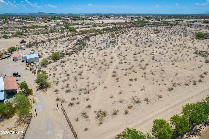 35915 218th Ave #-, Wittmann, AZ 85361