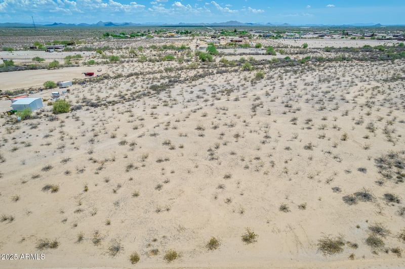 35915 218th Ave #-, Wittmann, AZ 85361