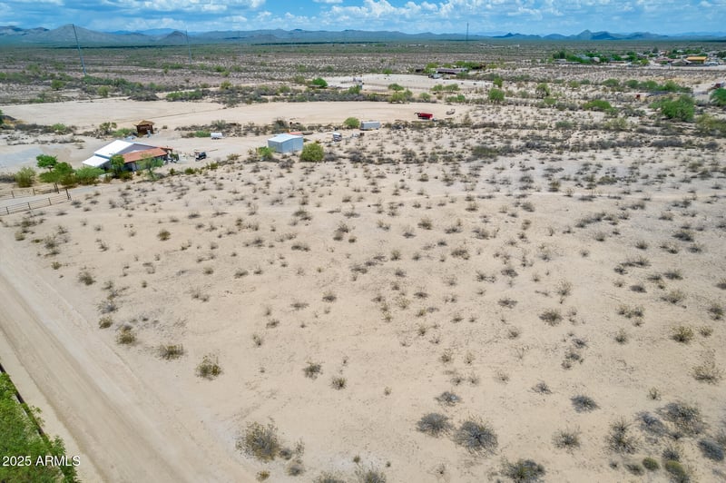 35915 218th Ave #-, Wittmann, AZ 85361