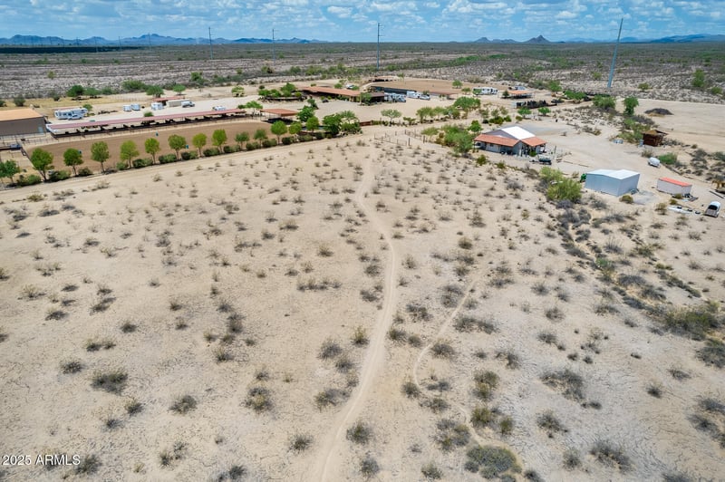 35915 218th Ave #-, Wittmann, AZ 85361