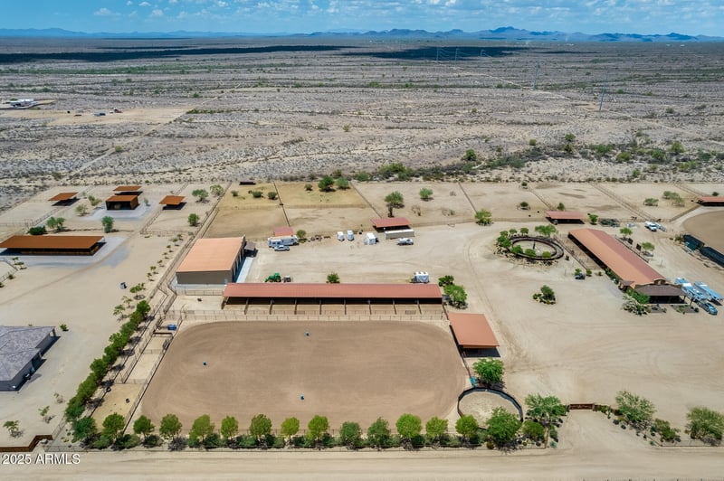 35915 218th Ave #-, Wittmann, AZ 85361