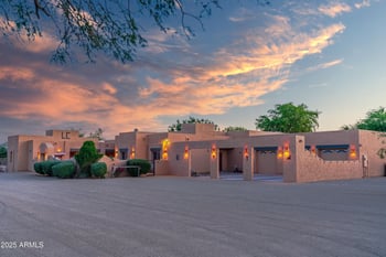 35916 213th Dr, Wittmann, AZ 85361