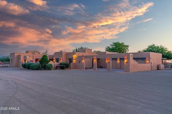 35916 213th Dr, Wittmann, AZ 85361