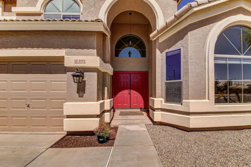 3592 E Maplewood St, Gilbert, AZ 85297