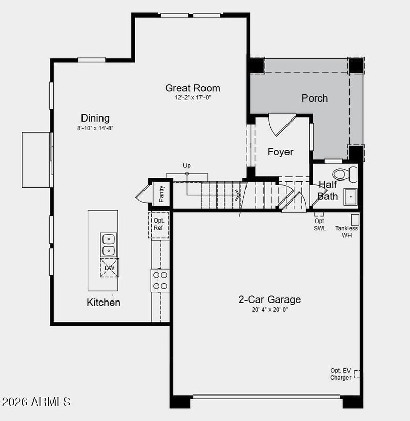 3592 99th Dr, Avondale, AZ 85392
