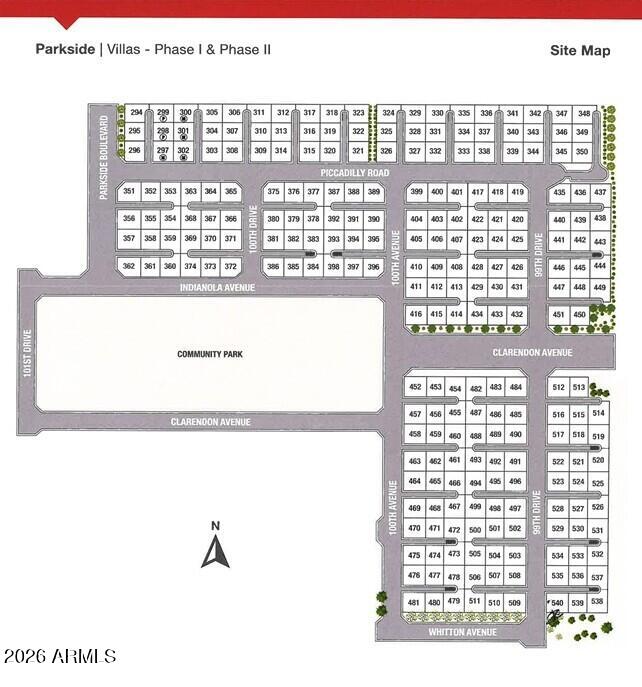 3592 99th Dr, Avondale, AZ 85392