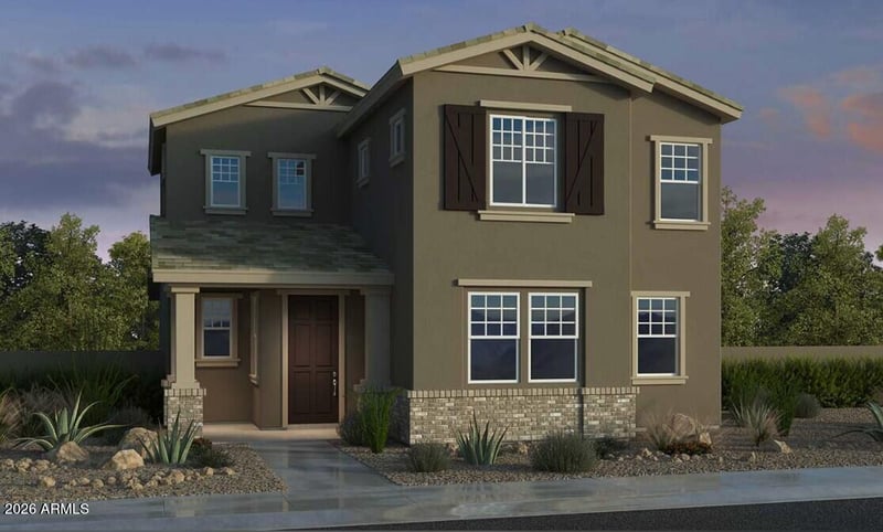3592 99th Dr, Avondale, AZ 85392