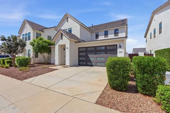 3592 W Cobalt Ct, San Tan Valley, AZ 85144