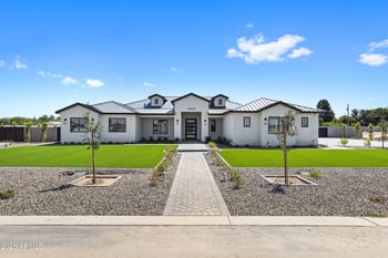 35929 N Evermore Madison St, San Tan Valley, AZ 85140