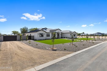 35929 N Evermore Madison St, San Tan Valley, AZ 85140