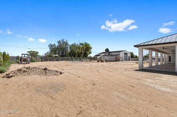 35929 N Evermore Madison St, San Tan Valley, AZ 85140
