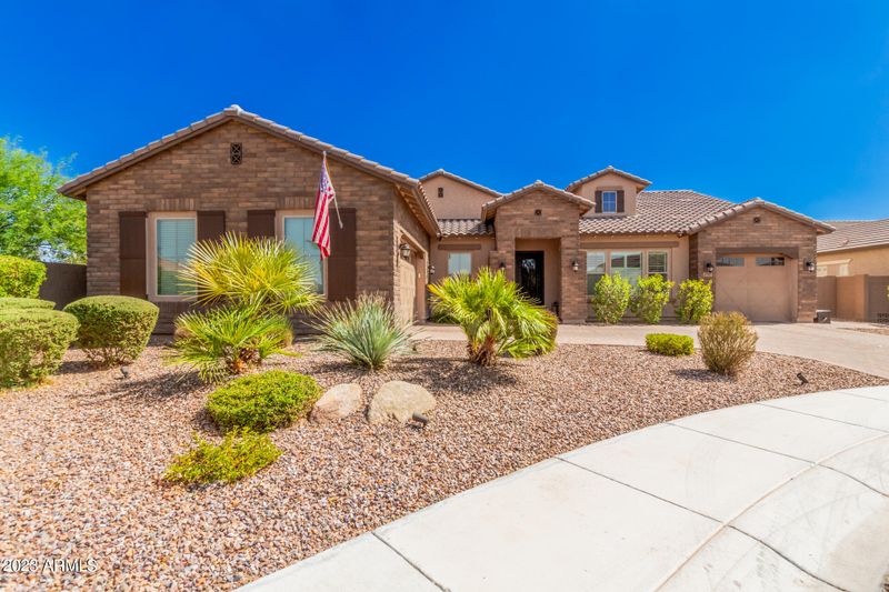 3593 E Scorpio Pl, Chandler, AZ 85249