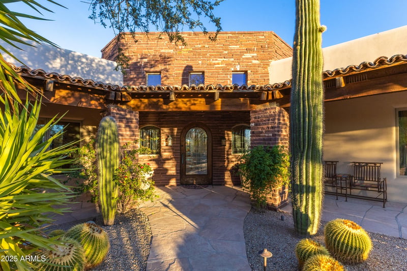 35931 N 82nd Pl, Scottsdale, AZ 85266