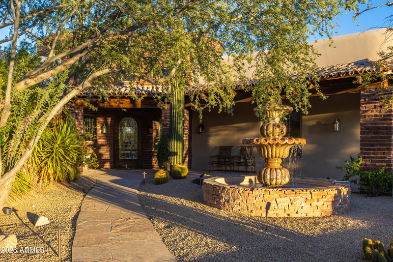 35931 N 82nd Pl, Scottsdale, AZ 85266