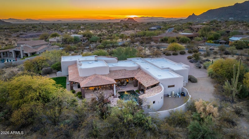 35931 N 82nd Pl, Scottsdale, AZ 85266