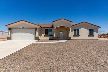 35934 W Mitchell Dr, Tonopah, AZ 85354