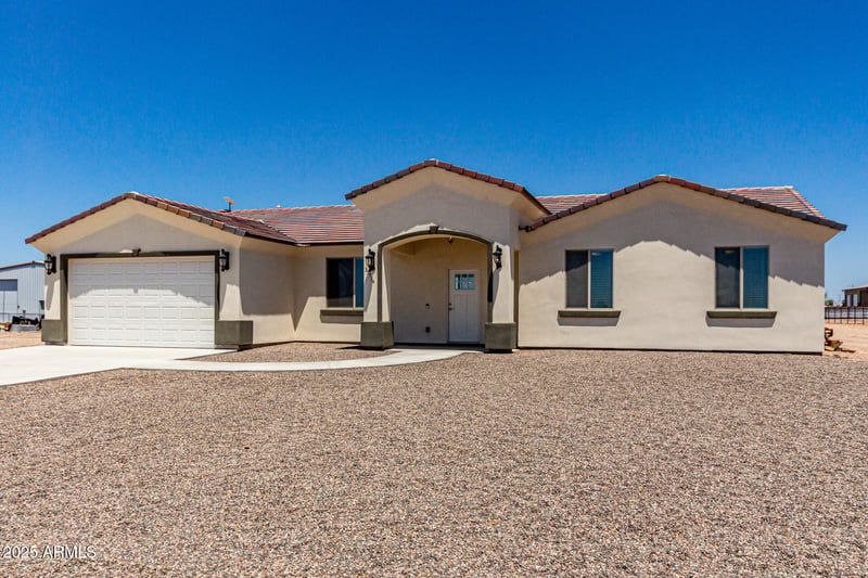 35934 W Mitchell Dr, Tonopah, AZ 85354