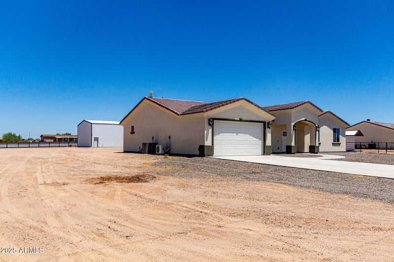 35934 W Mitchell Dr, Tonopah, AZ 85354