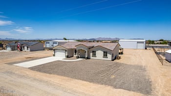 35934 W Mitchell Dr, Tonopah, AZ 85354