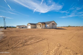 35936 W Magnolia St, Tonopah, AZ 85354
