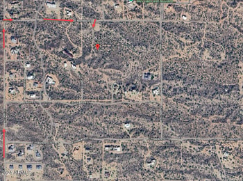 35938 N 138th Pl, Scottsdale, AZ 85262