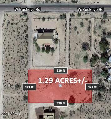 3593X W Buckeye Rd #-, Tonopah, AZ 85354