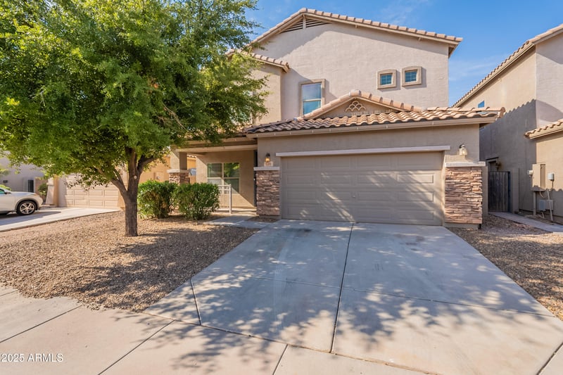 3594 Desert Moon Trl, San Tan Valley, AZ 85143