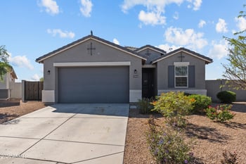 35945 San Sisto Ave, Maricopa, AZ 85138