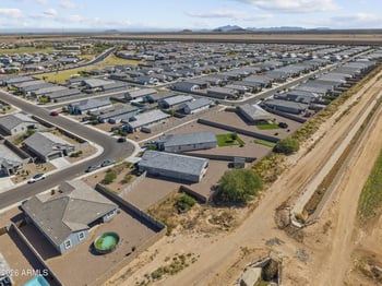 35945 San Sisto Ave, Maricopa, AZ 85138