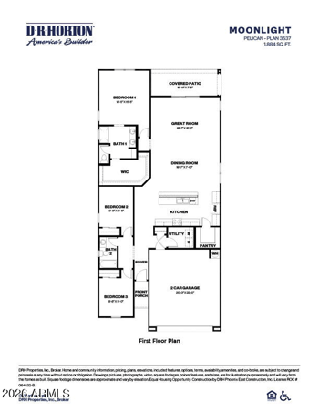 35945 San Sisto Ave, Maricopa, AZ 85138