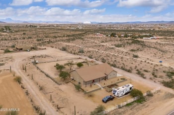 35947 Buckeye Rd, Tonopah, AZ 85354