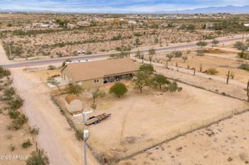 35947 Buckeye Rd, Tonopah, AZ 85354