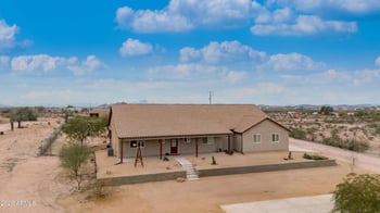 35947 Buckeye Rd, Tonopah, AZ 85354