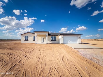 35948 W Magnolia St, Tonopah, AZ 85354