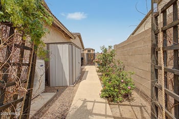 3595 Latham Way, Gilbert, AZ 85297