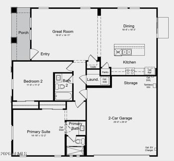 3595 N 99th Dr, Avondale, AZ 85392