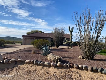 35950 Gold Rock Cir, Wickenburg, AZ 85390
