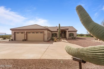 35950 Gold Rock Cir, Wickenburg, AZ 85390