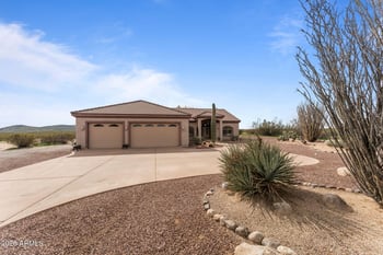 35950 Gold Rock Cir, Wickenburg, AZ 85390