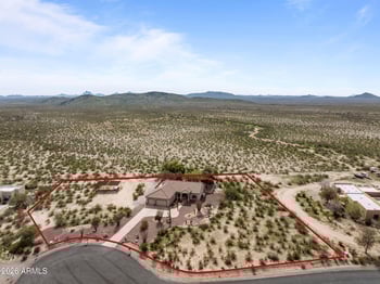 35950 Gold Rock Cir, Wickenburg, AZ 85390